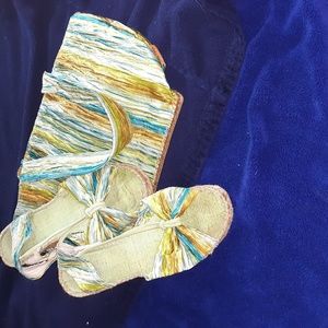 Bag and Shoes Combination